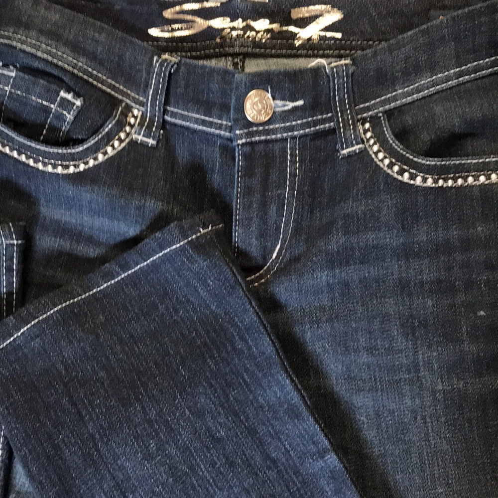Seven jeans Capri